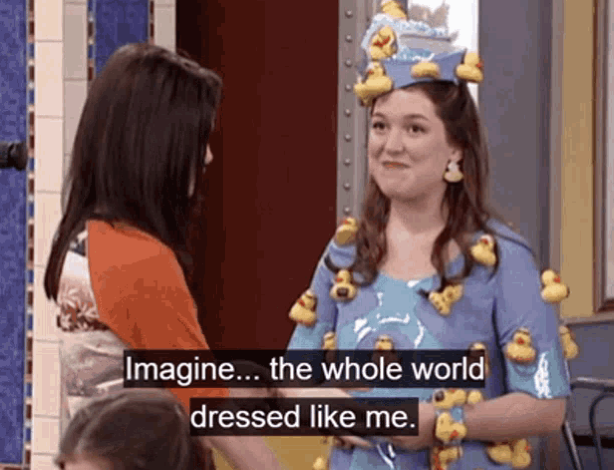 Jennifer Stone From Wizards Of Waverly Place Ranks Harper's Outfits