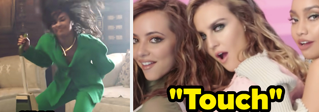 The 25 Best Little Mix Songs Of All Time, Ranked