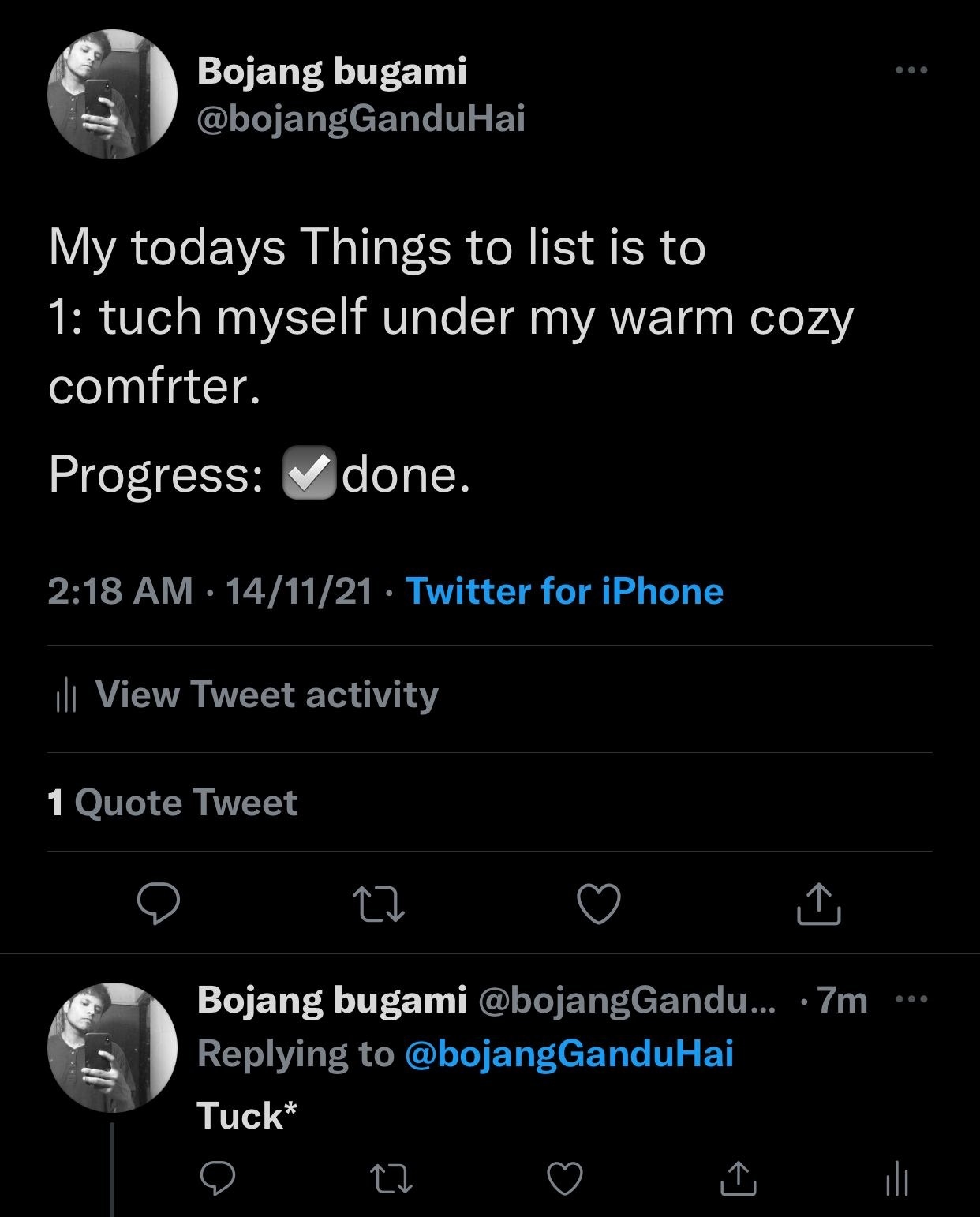 28 Autocorrect Fails That Spiraled Way, Way, Way Out Of Control In 2021