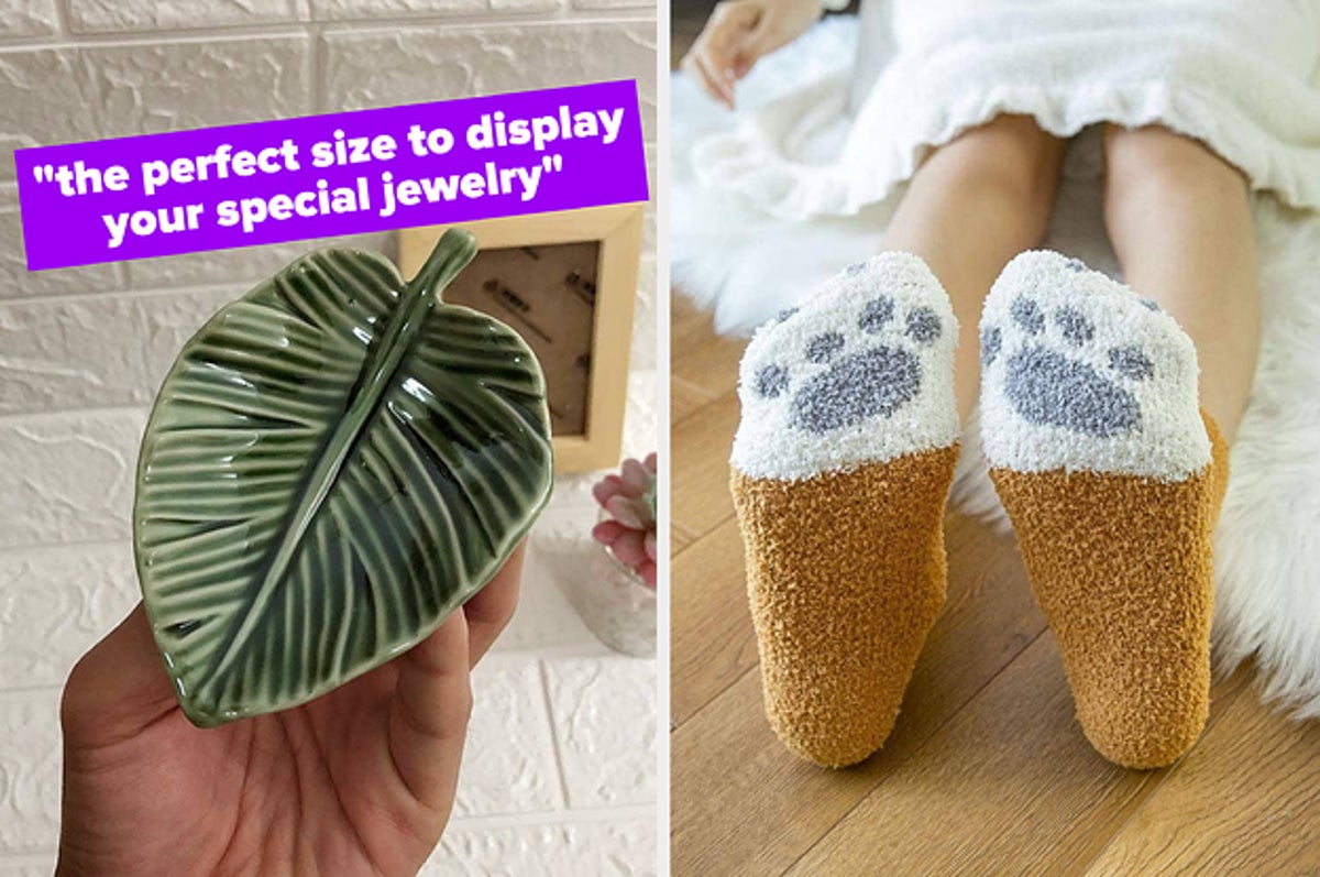 65 Gifts That Are So Affordable, It's Probably Worth Buying More