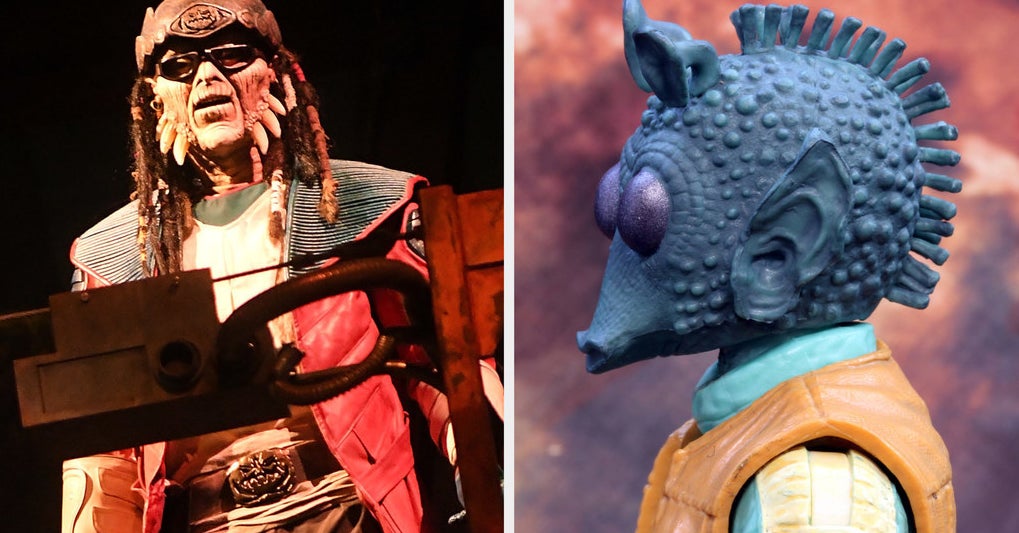 May The Force Be With These 20 "Star Wars" Characters In Their Own Disney+ Spinoffs