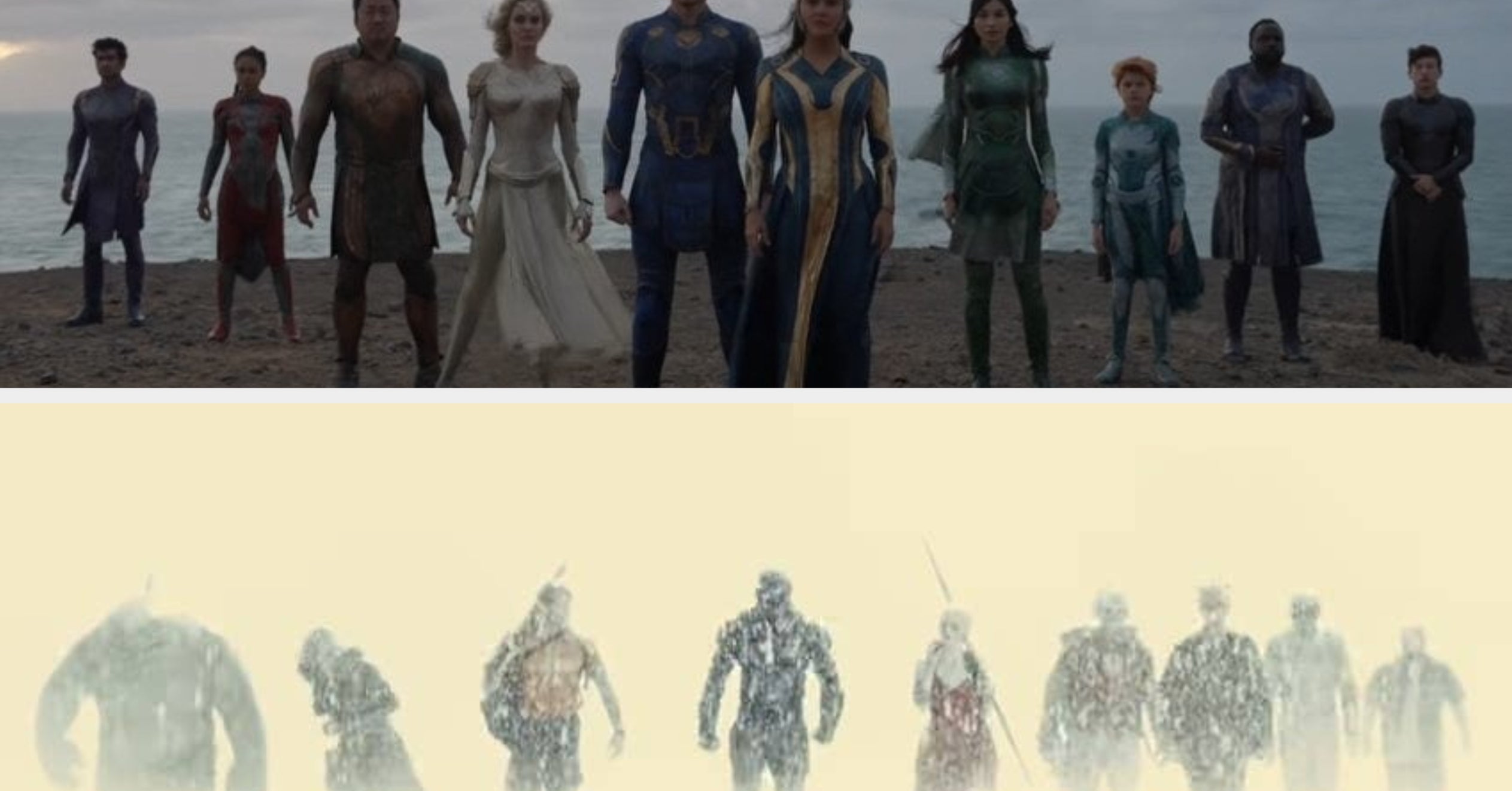 Superhero Movies of 2021: Ranked Worst to Best