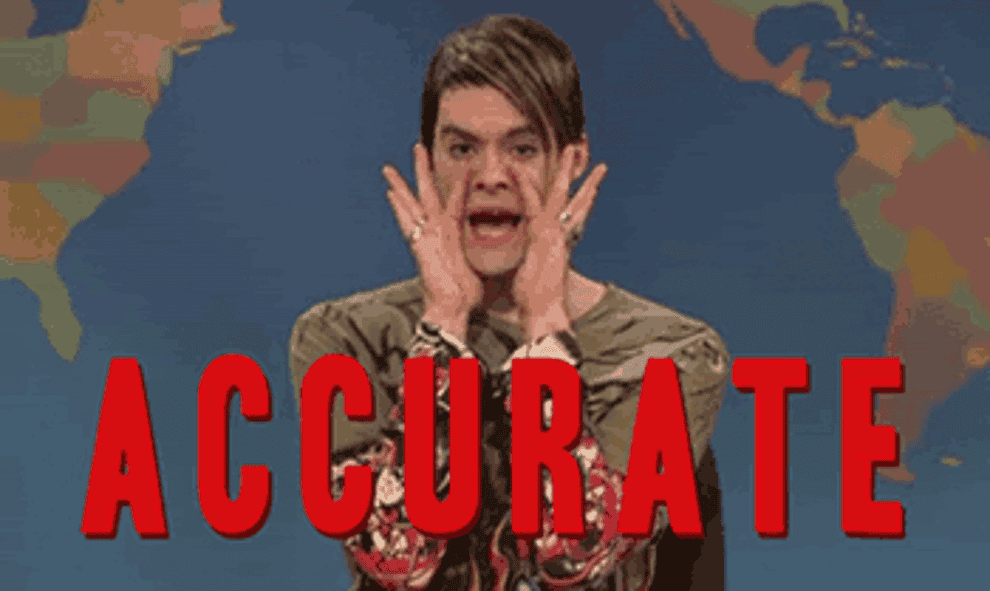Bill Hader appears as character Stefon on a