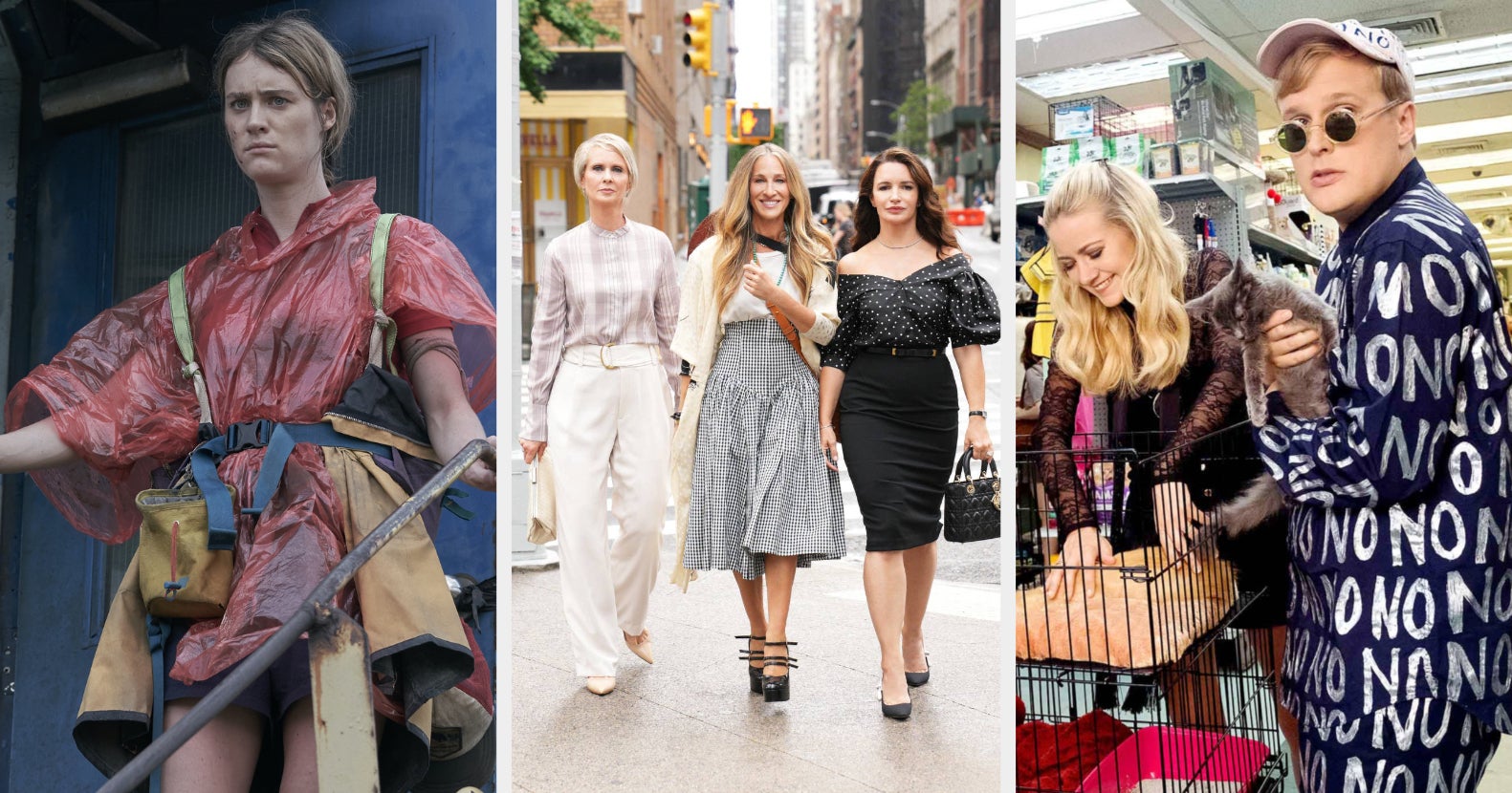 44 Of The Best TV Shows To Stream On HBO Max Right Now
