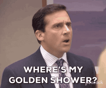Steve Carell as Michael Scott in