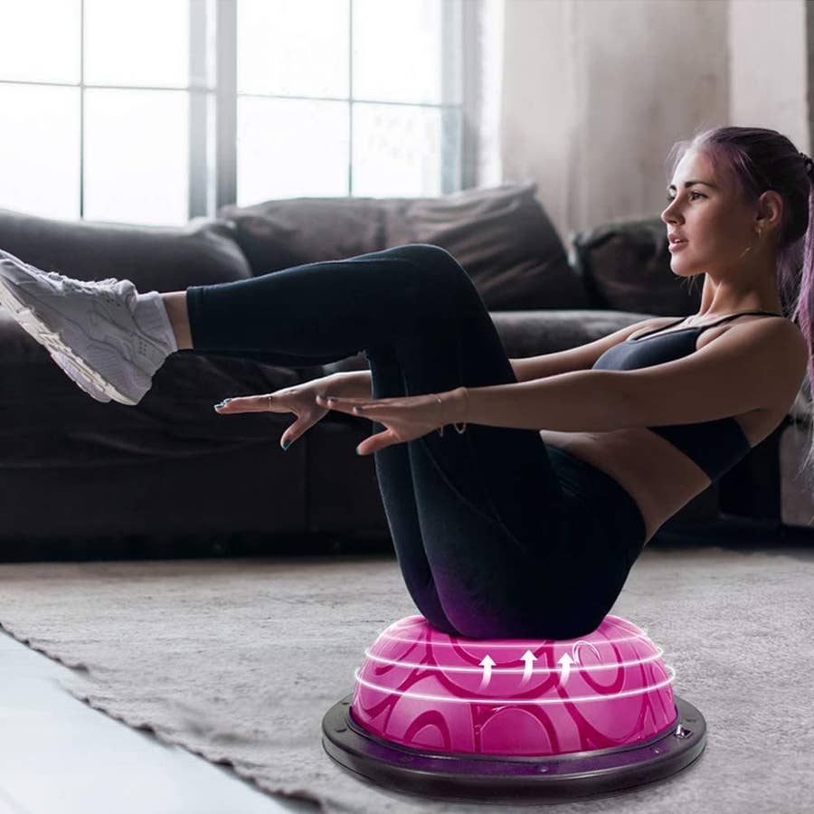 10 Highly-Reviewed Fitness Products That You'll Want To Treat Yourself To