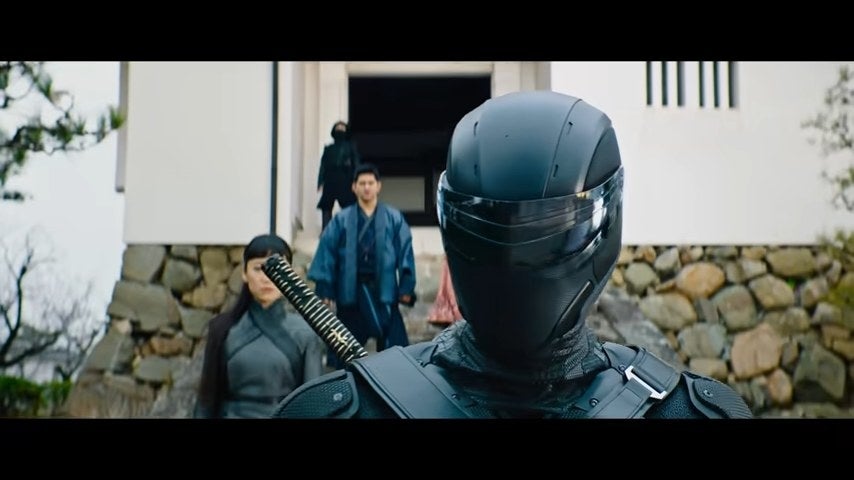  G.I. Joe Origins"