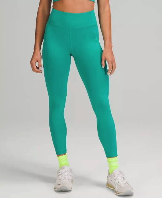 3 Workout Crops and Tanks You NEED From lululemon in 2022! - Nourish, Move,  Love