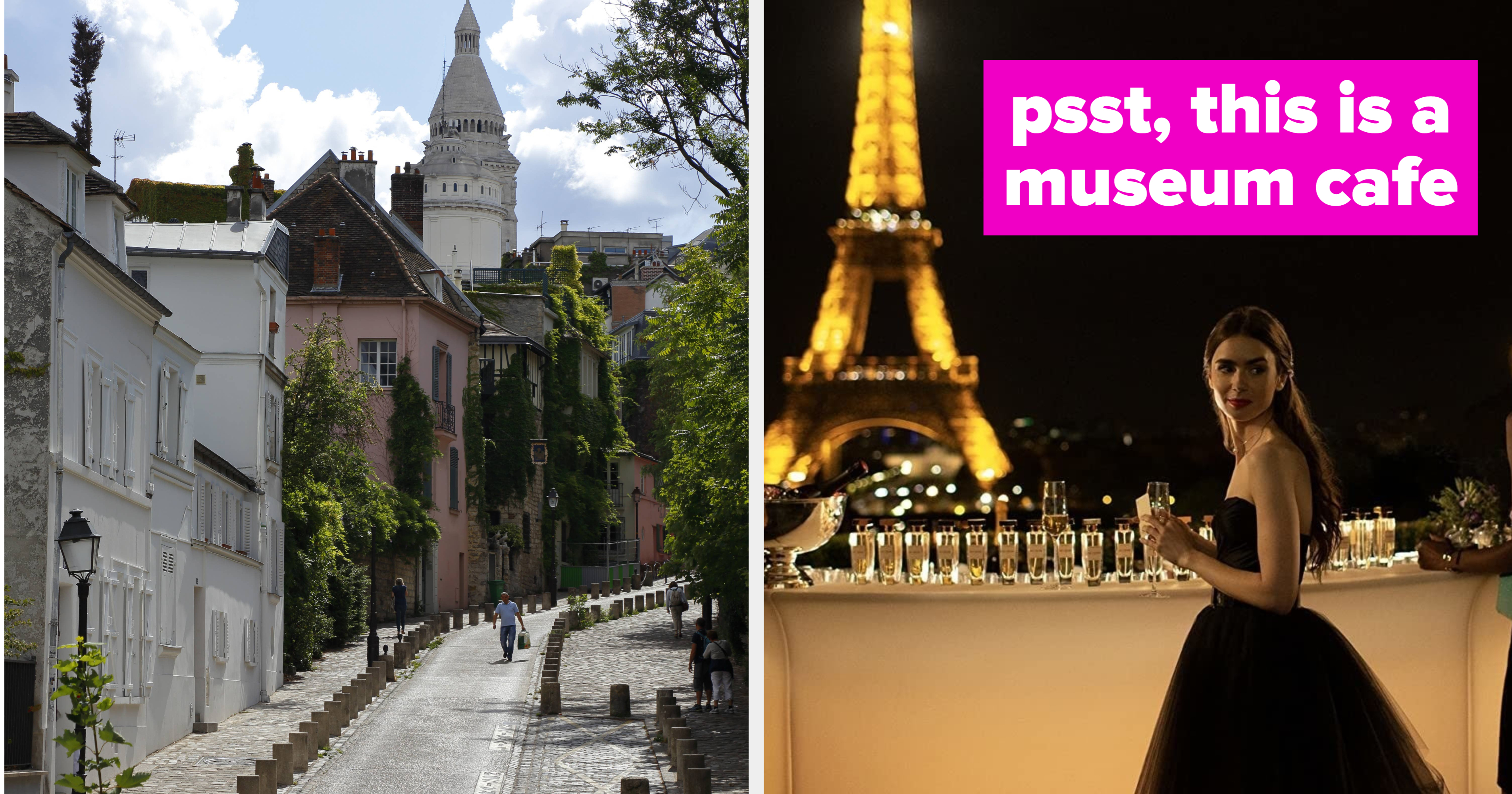 13 of the best Emily in Paris locations to visit - Times Travel