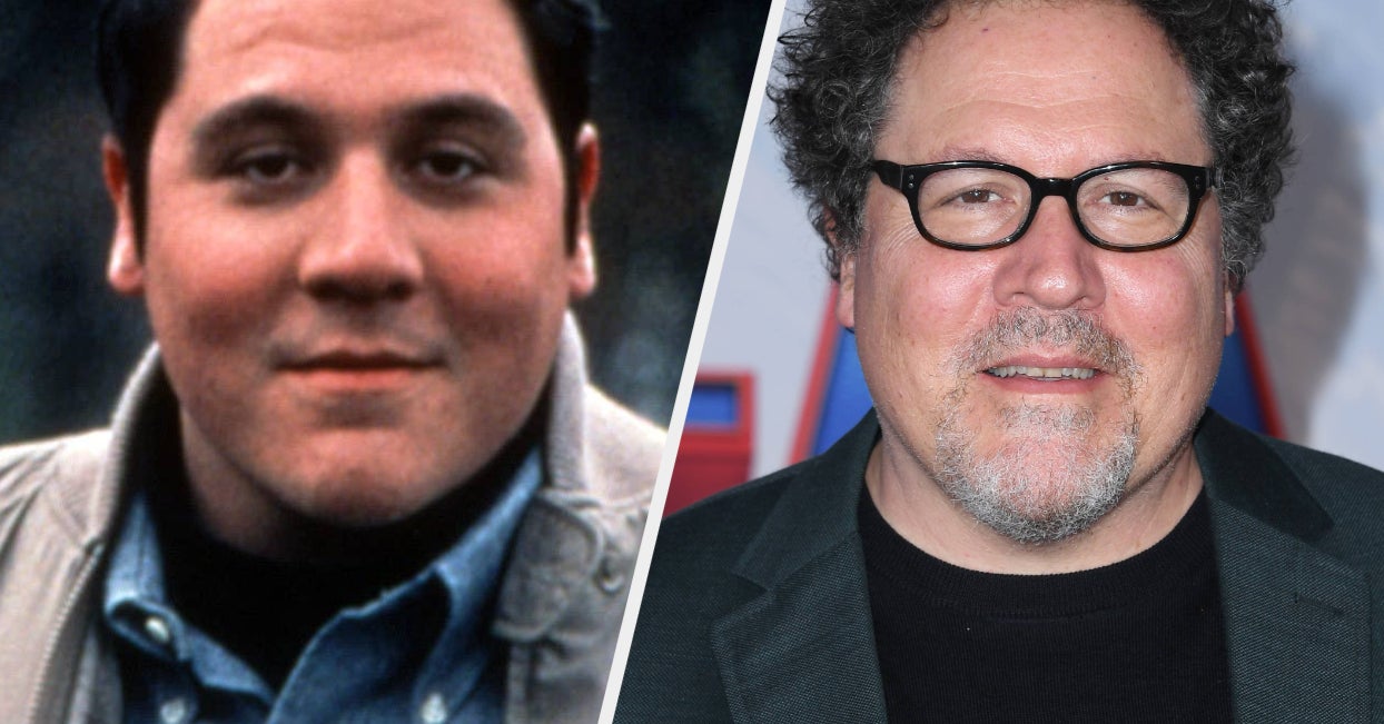 The Cast Of "Spider-Man: No Way Home" In Their First Major Roles Vs. Now
