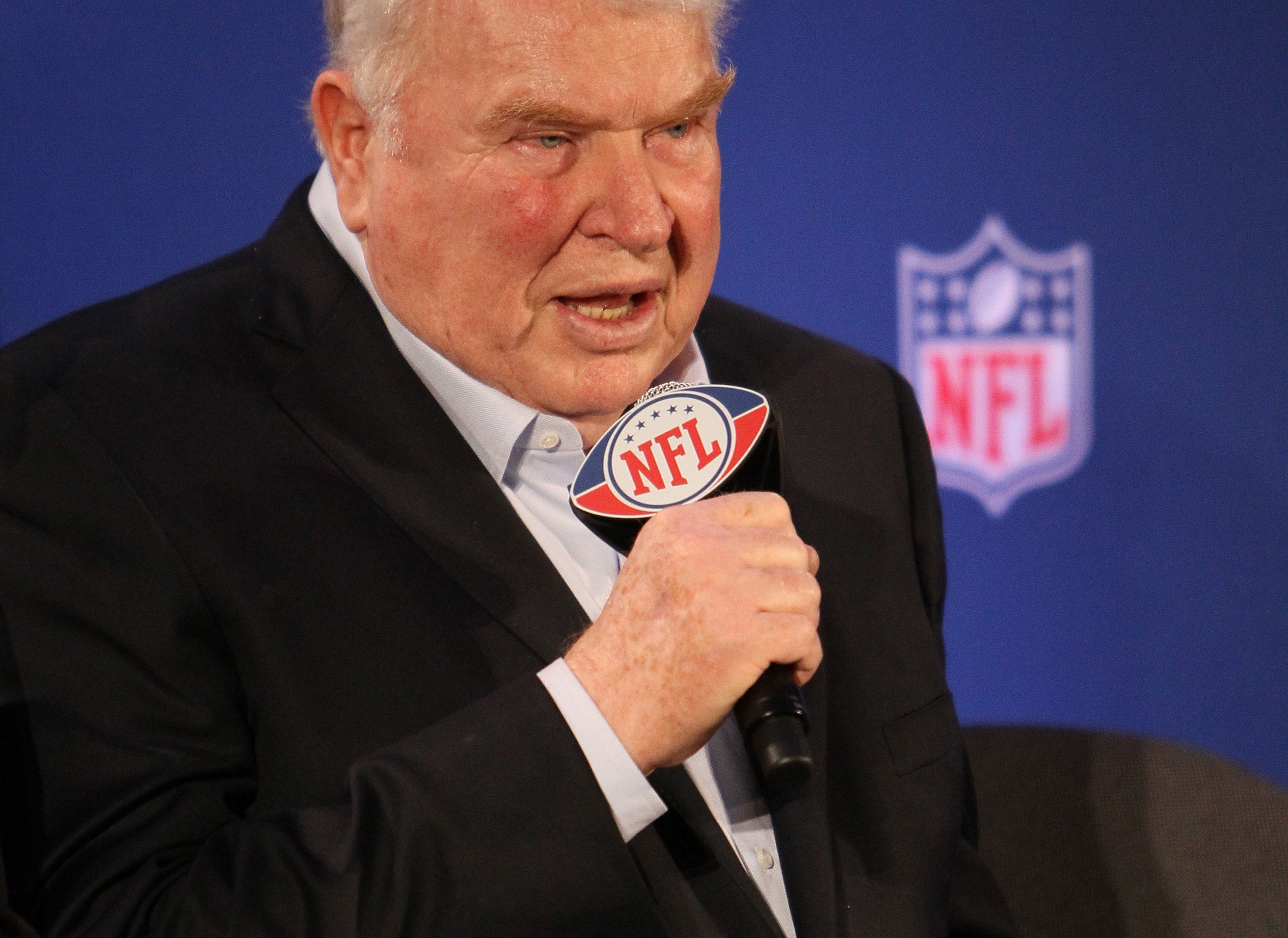 John Madden dead at 85