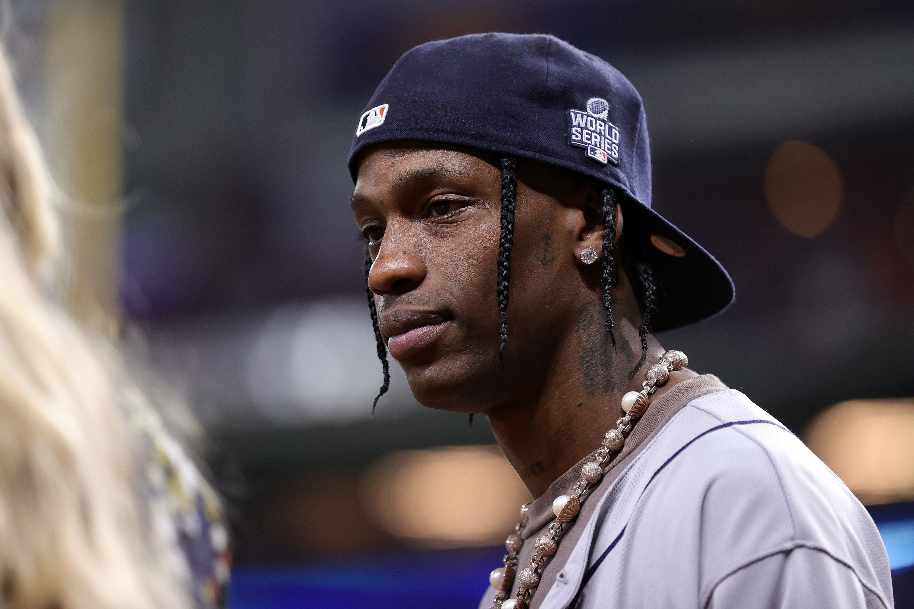 Travis Scott and Dior Have Erased “Collab” From the Dictionary