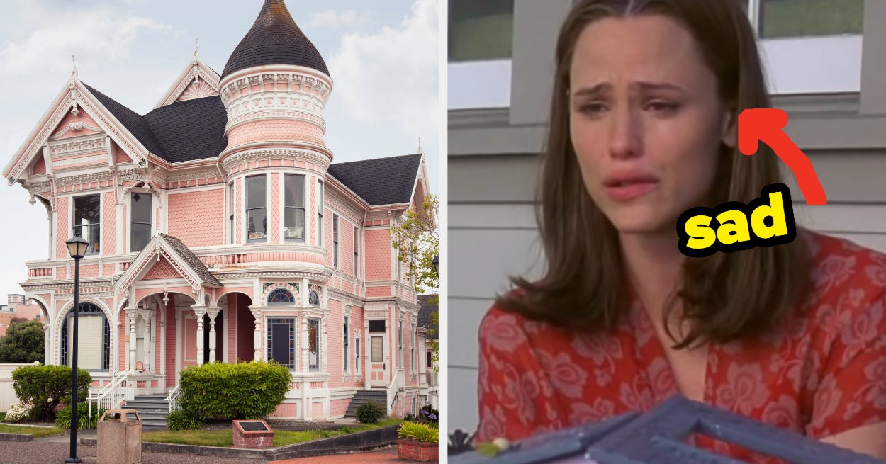 Design Dream House Guess Your Mood Quiz