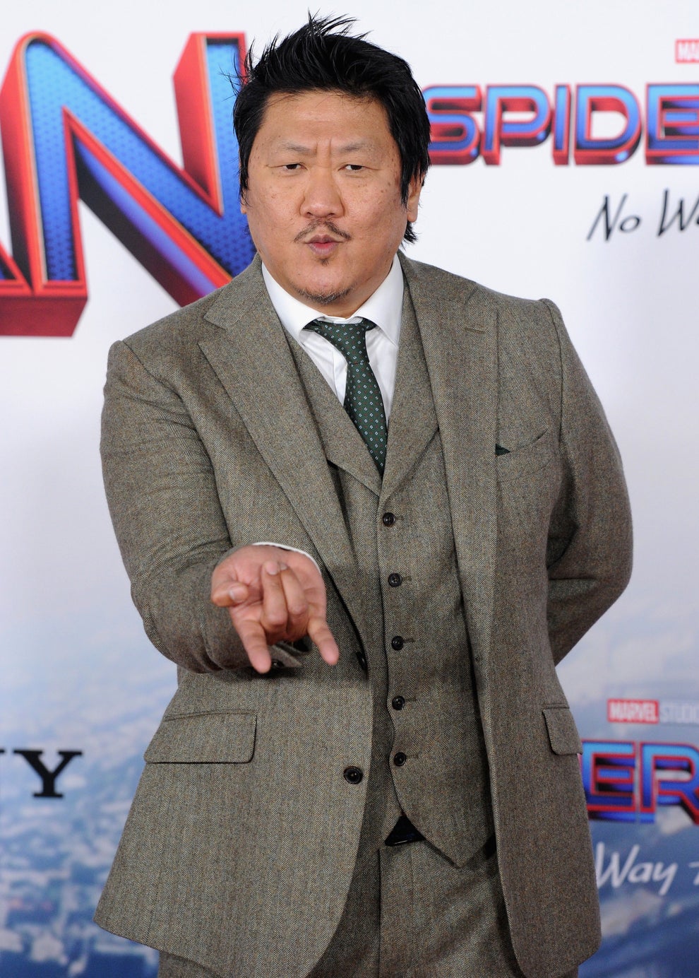 “Spider-Man: No Way Home” Cast Then Vs. Now