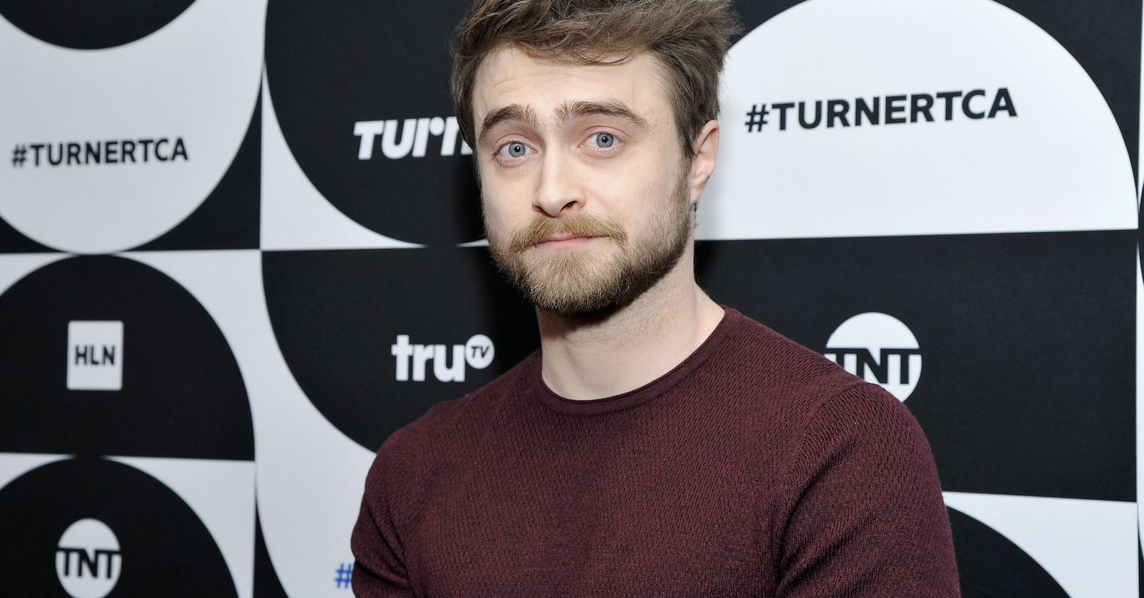 In The "Harry Potter" Reunion, Daniel Radcliffe Shared A Hilariously Awkward Love Note That He Wrote To Helena Bonham Carter
