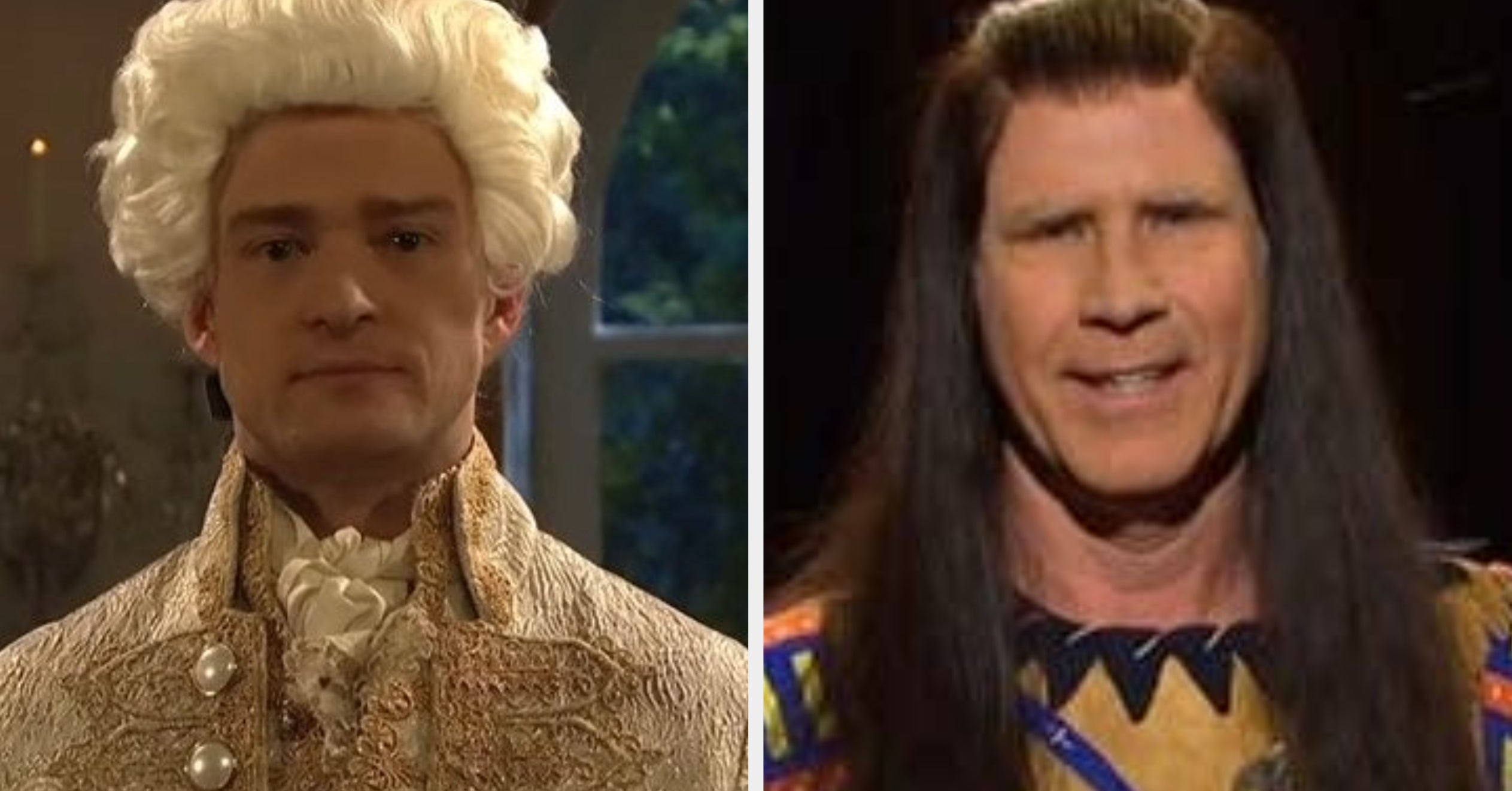 20 Times "Saturday Night Live" Absolutely Destroyed The Fourth Wall