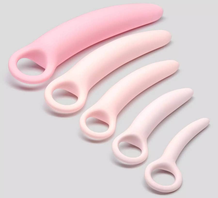 34 Sex Toys And Accessories Beloved By Trans And NB Reviewers 34 Sex Toys And Accessories Beloved By Trans And NB Reviewers