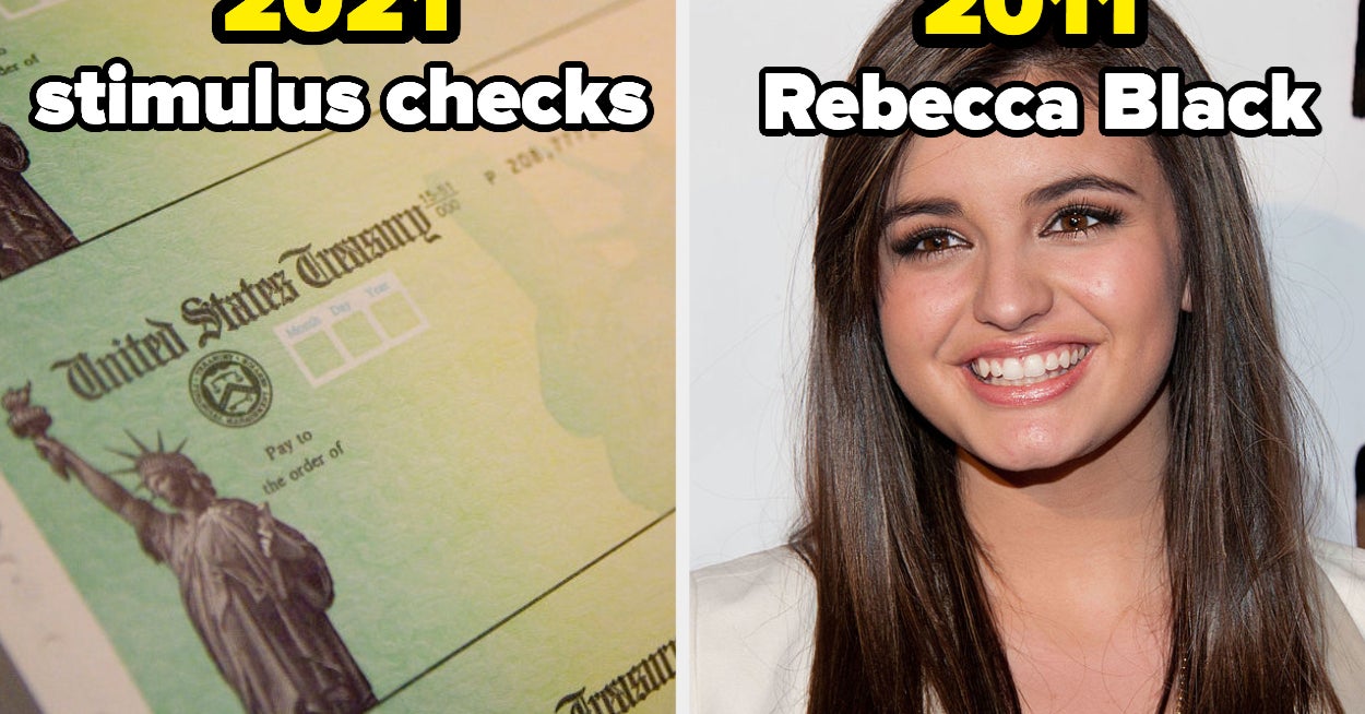 Most Googled Things 2021 And 2011