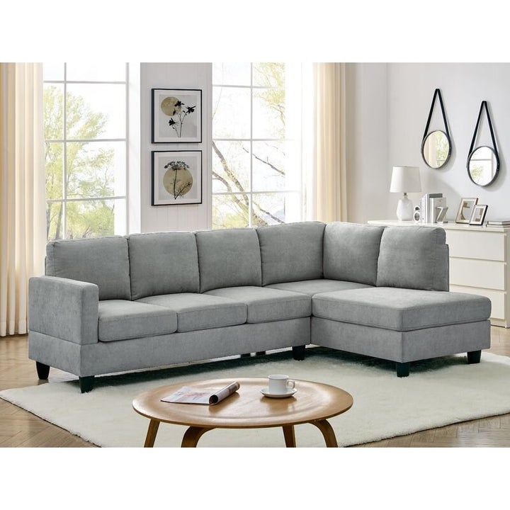 24 Best Sectional Couches Under 1,000 For 2023