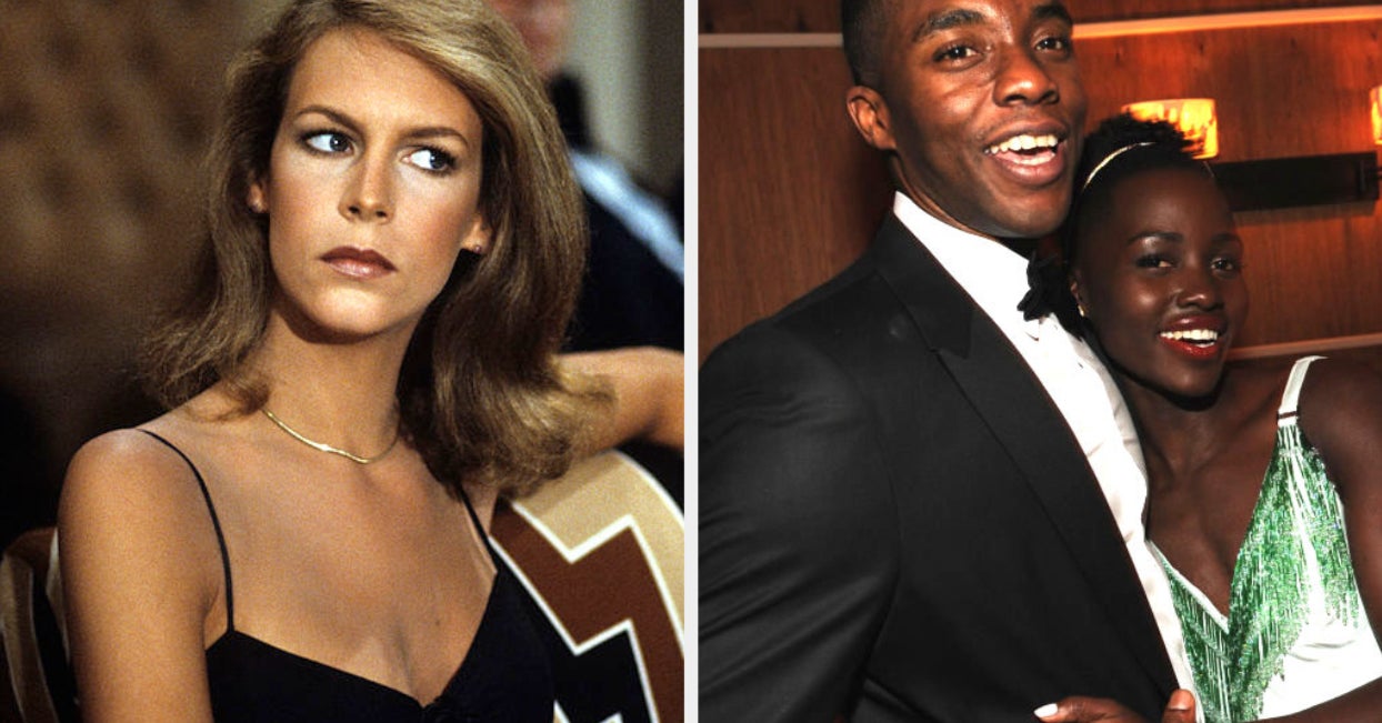 Chris Hemsworth In His First Acting Role, And 18 Other #TBT Photos Celebs Shared This Week