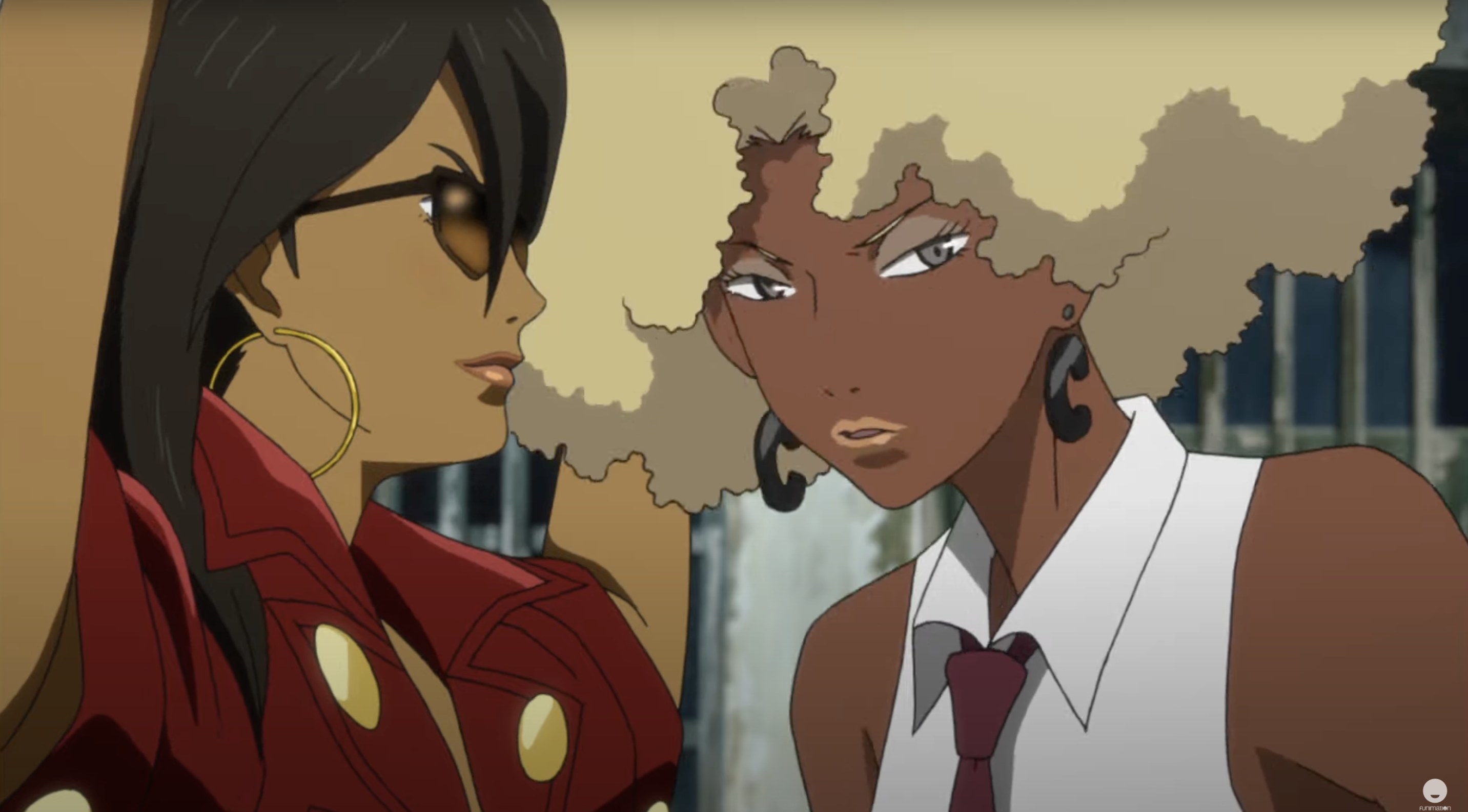 40 Best LGBTQ+ Anime Characters Of All Time