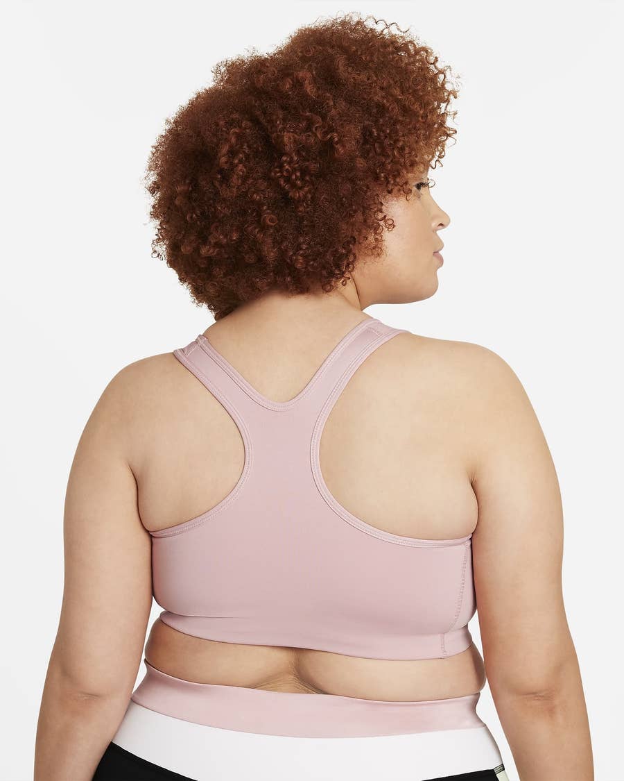 17 Best Plus Size Sports Bras To Support You In 2022