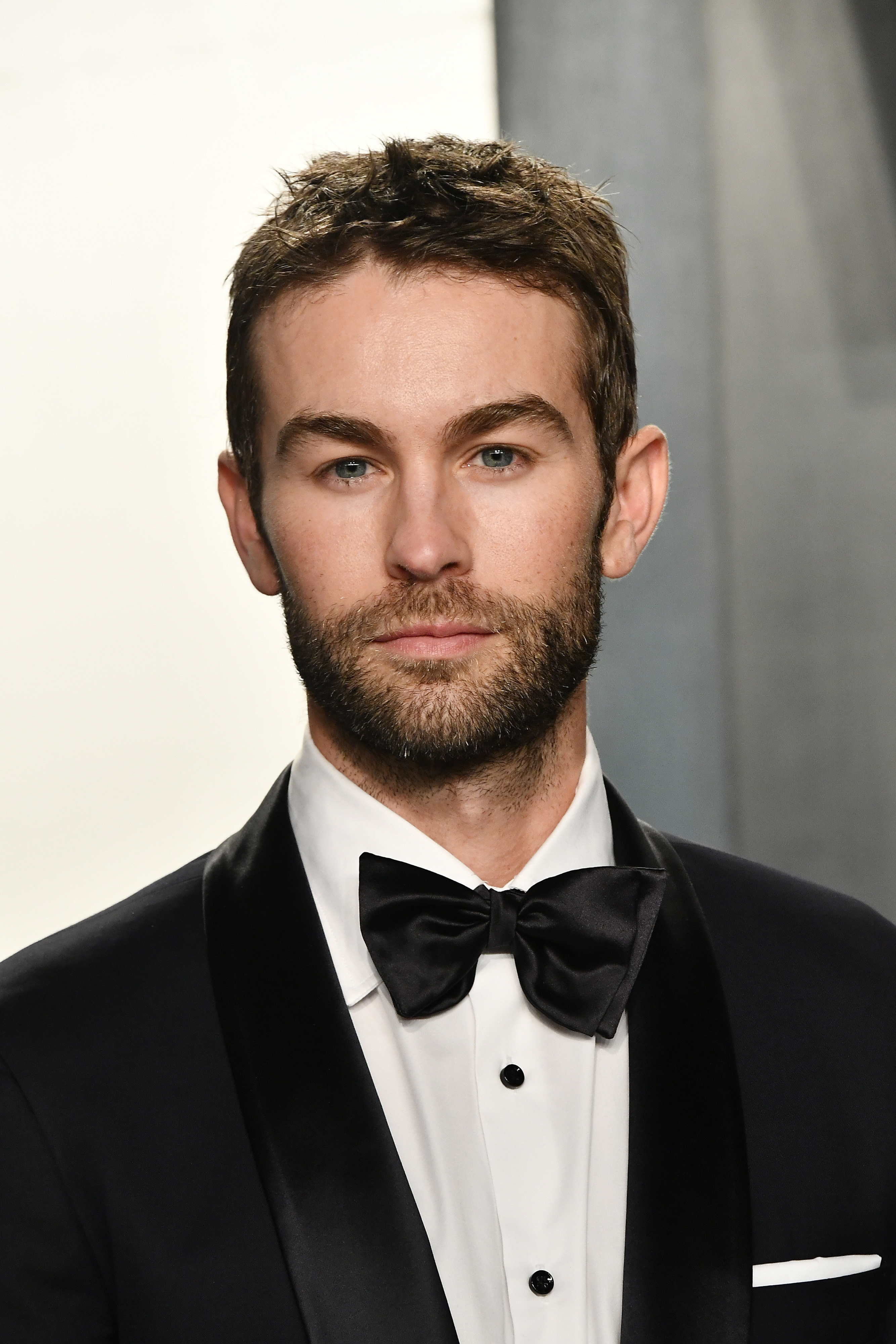 chace at the 2020 academy awards