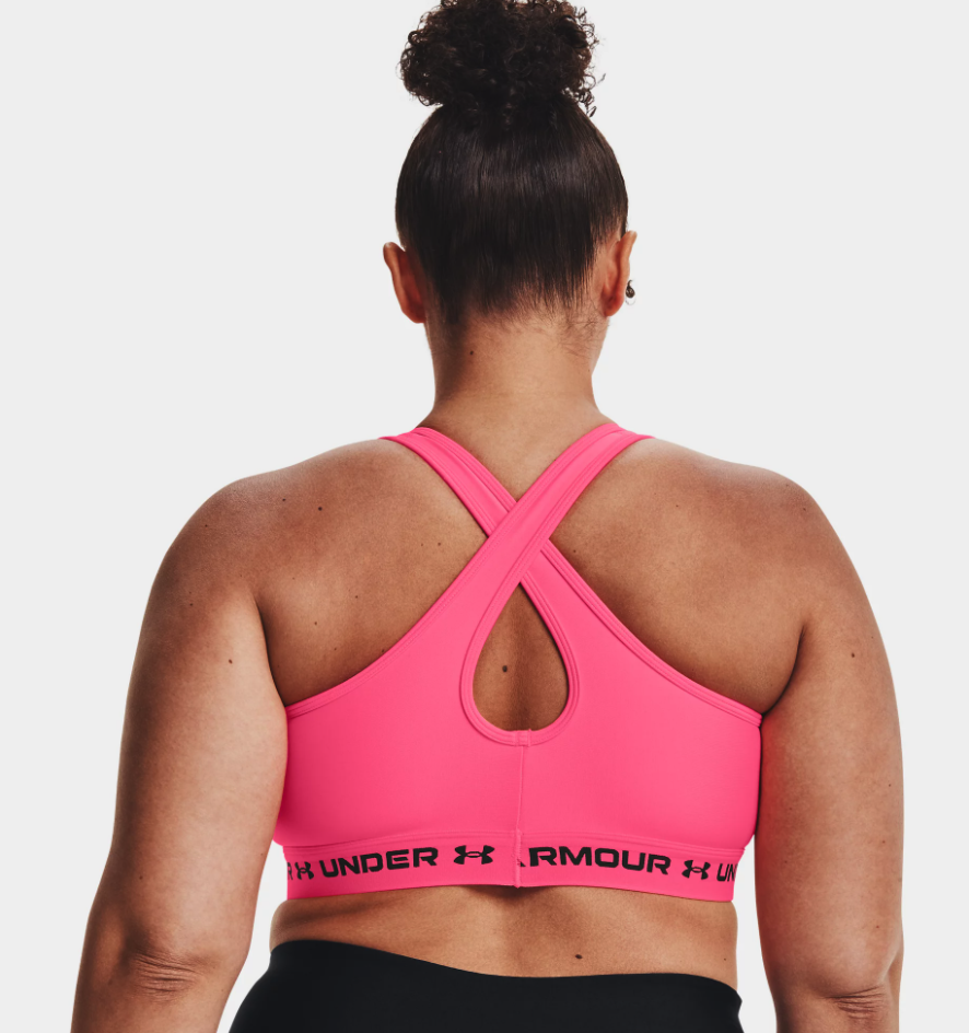 Fruit Of The Loom Tank Style Cotton Sports Bra : Target