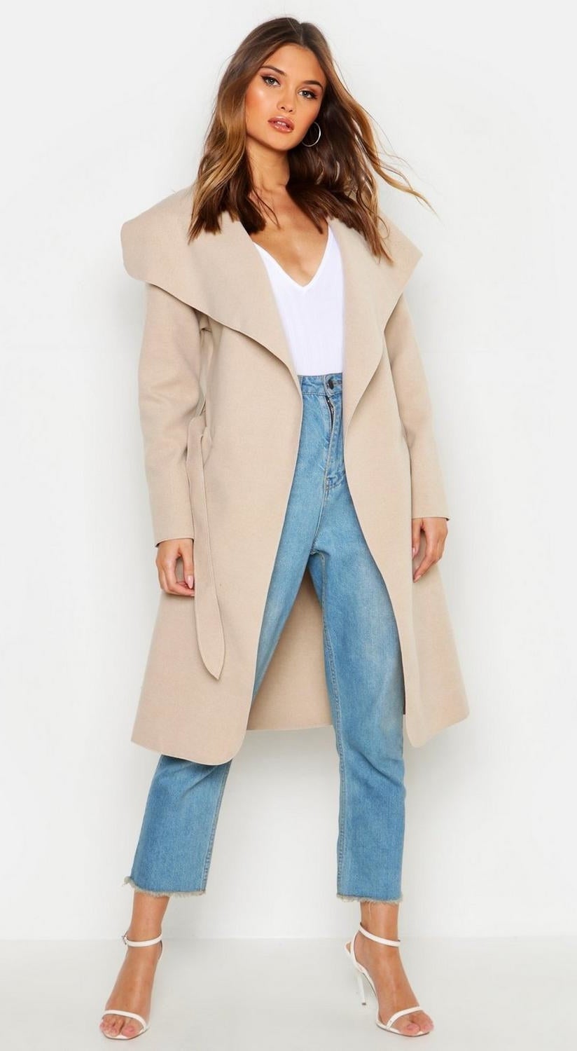 32 Fall Fashion Items That Look Expensive