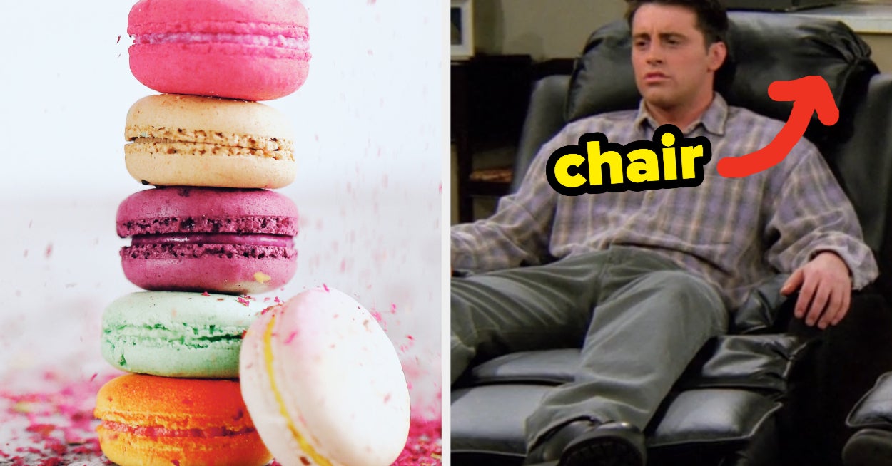 Which Piece Of Furniture Are You Quiz