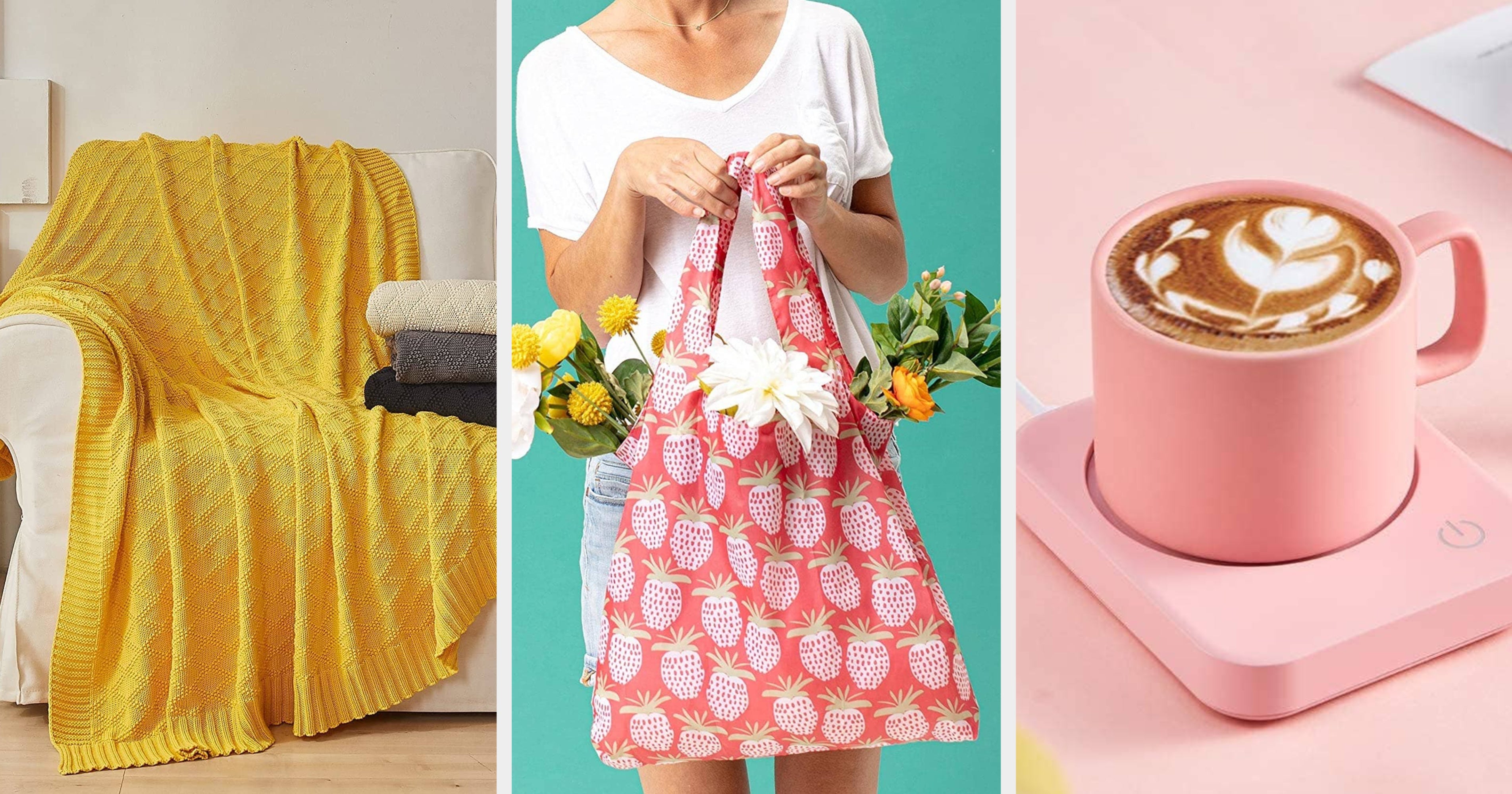 30 Beautiful Things Under $30 To Buy This Winter