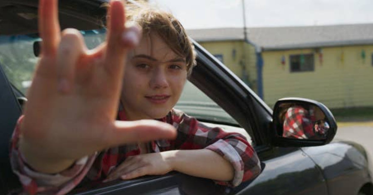 "CODA" Is The Hidden Gem You'll Wish You'd Streamed Sooner