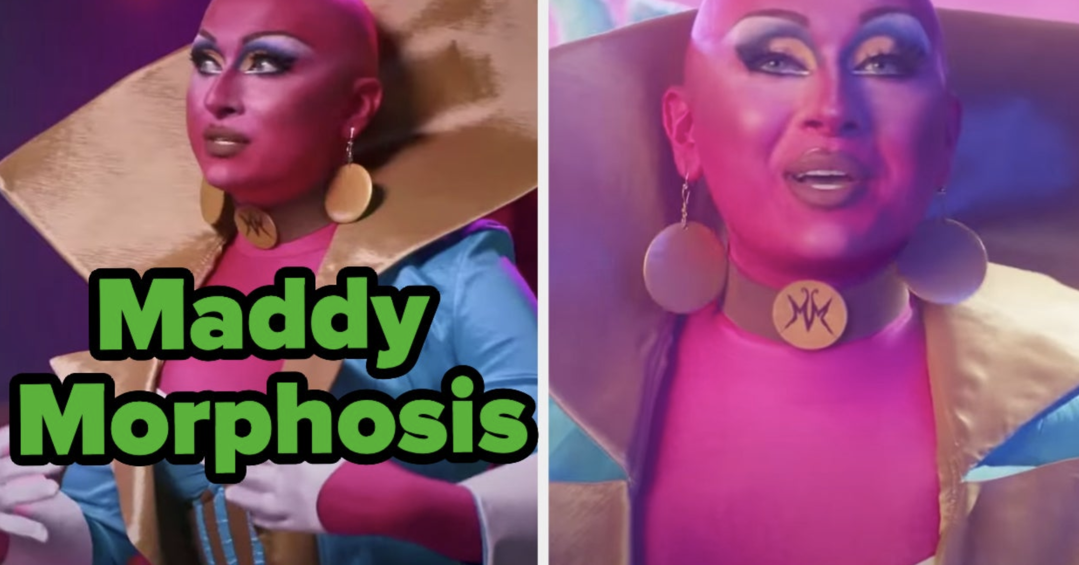 "RuPaul's Drag Race" Just Added Its First Cisgender, Heterosexual Male Contestant And Fans Have Mixed Feelings