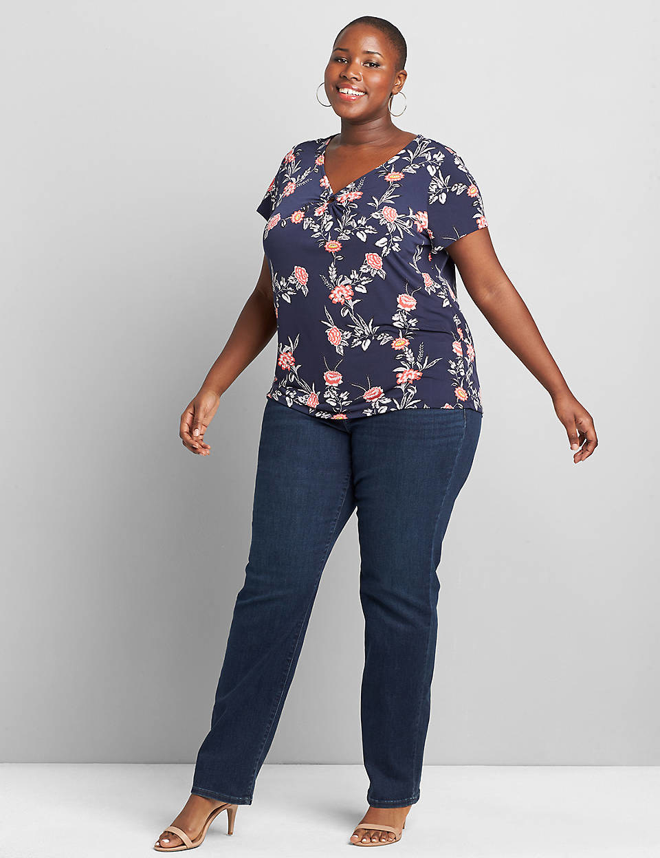 plus size women's pants