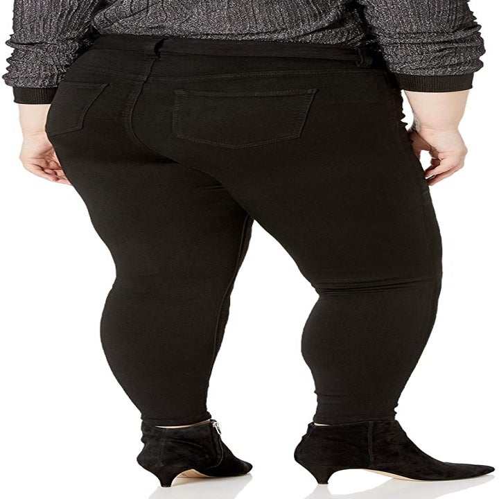 29 Best Plus-Size Jeans That Are Actually Comfortable
