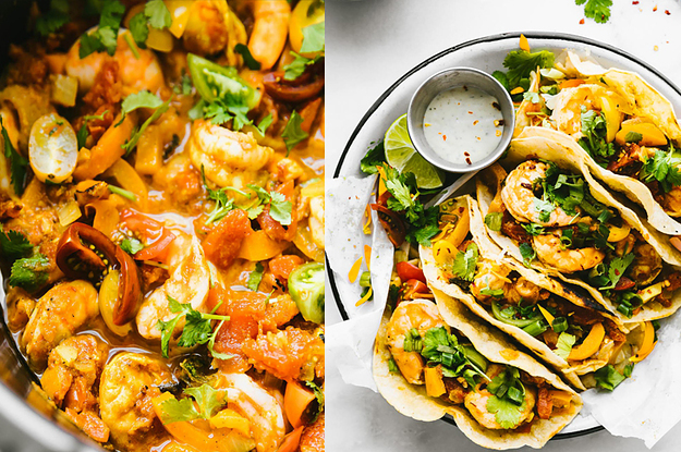 34 Slow Cooker Recipes To Make Every Night This Month