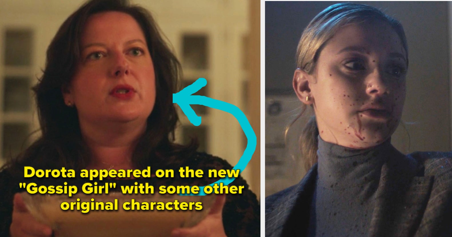 14 TV Moments From This Week That We Can't Stop Talking About