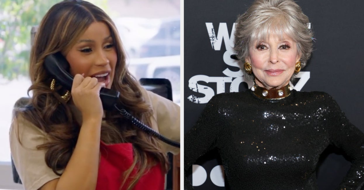 18 Latinx Celeb Instagram Moments You May Have Missed This Week