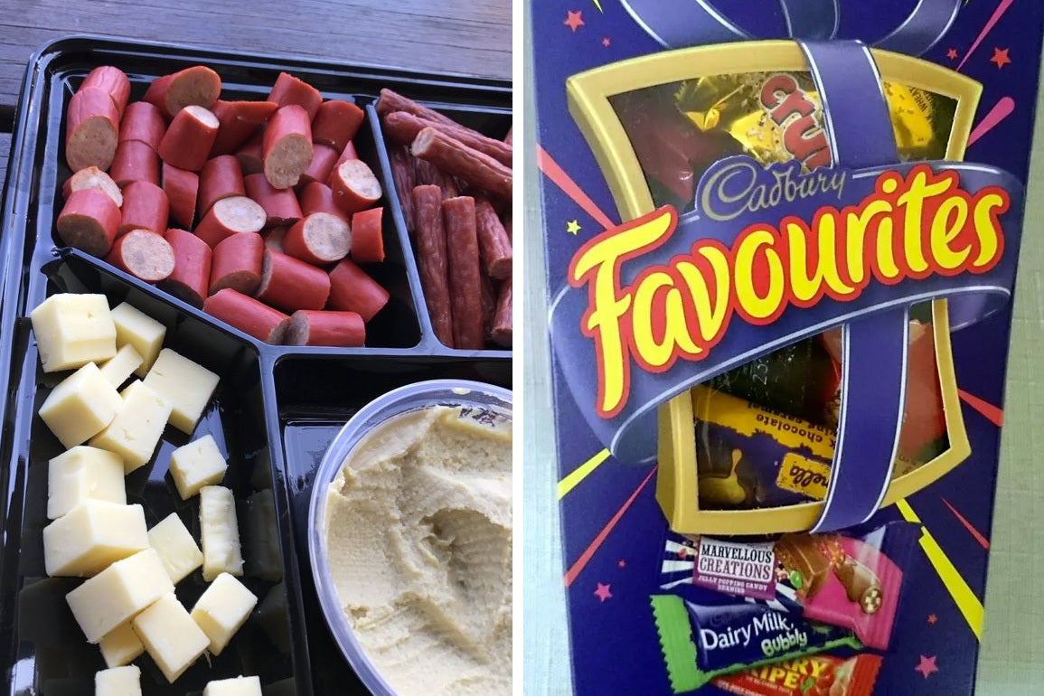 16 Classic Food Staples Of The Australian Summer That Don't Get Enough Credit thumbnail
