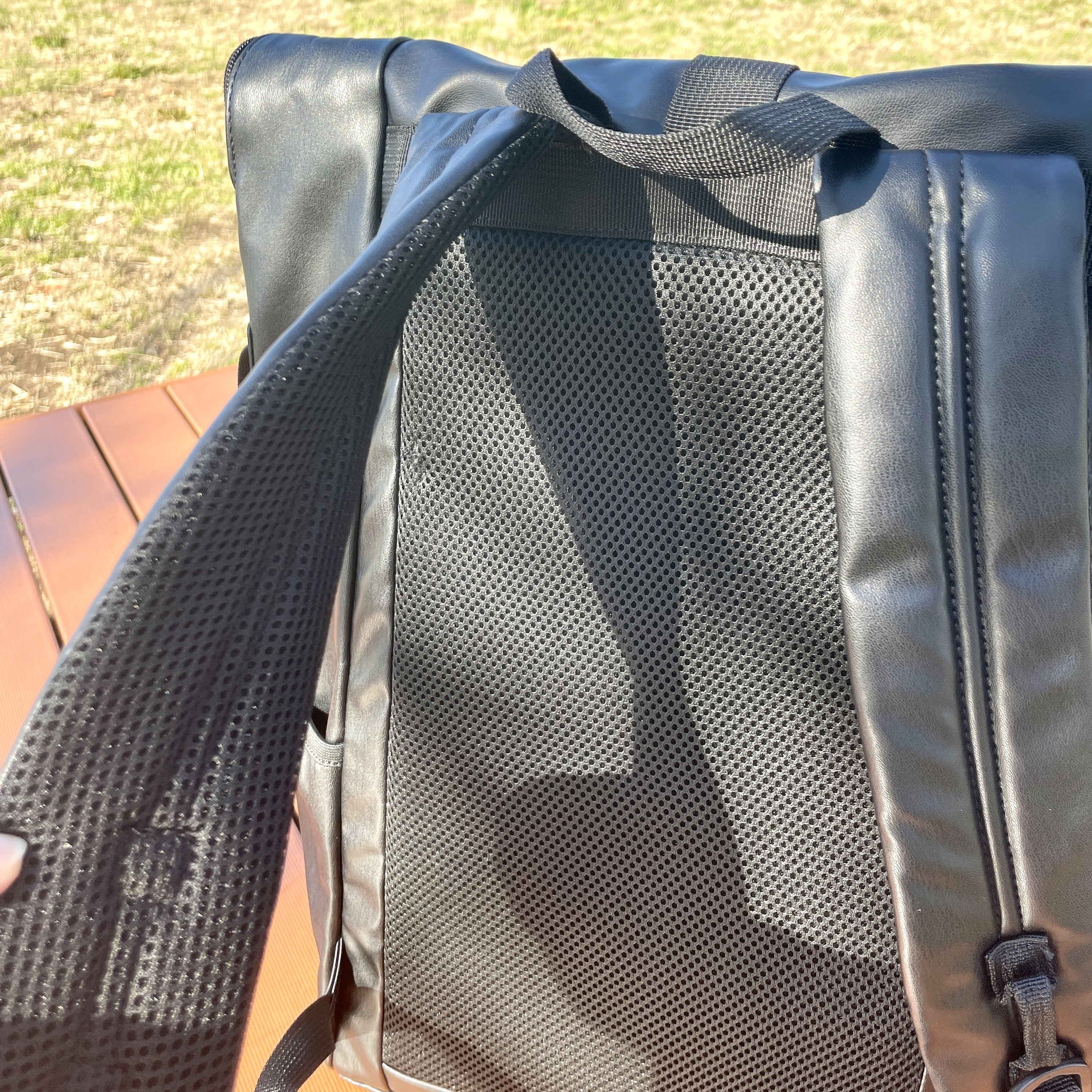 ワークマン「ジョイントバックパック スタンダードエディション」