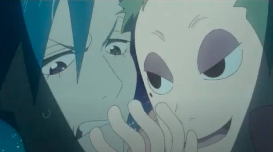 Kamina Sex Videos - 40 Best LGBTQ+ Anime Characters Of All Time