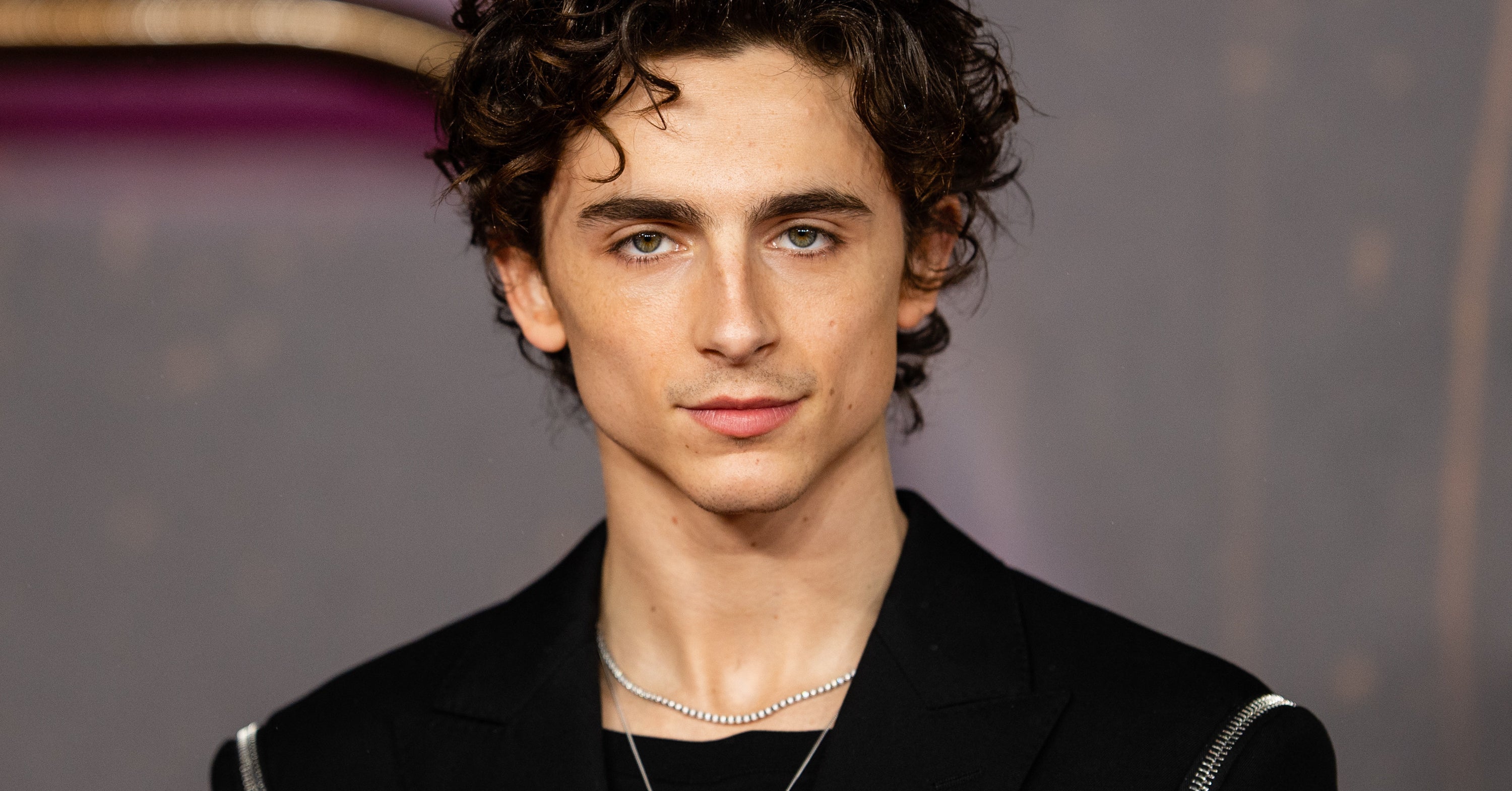 Timothée Chalamet Had Some Hilarious Inspiration For His "Don't Look Up" Character