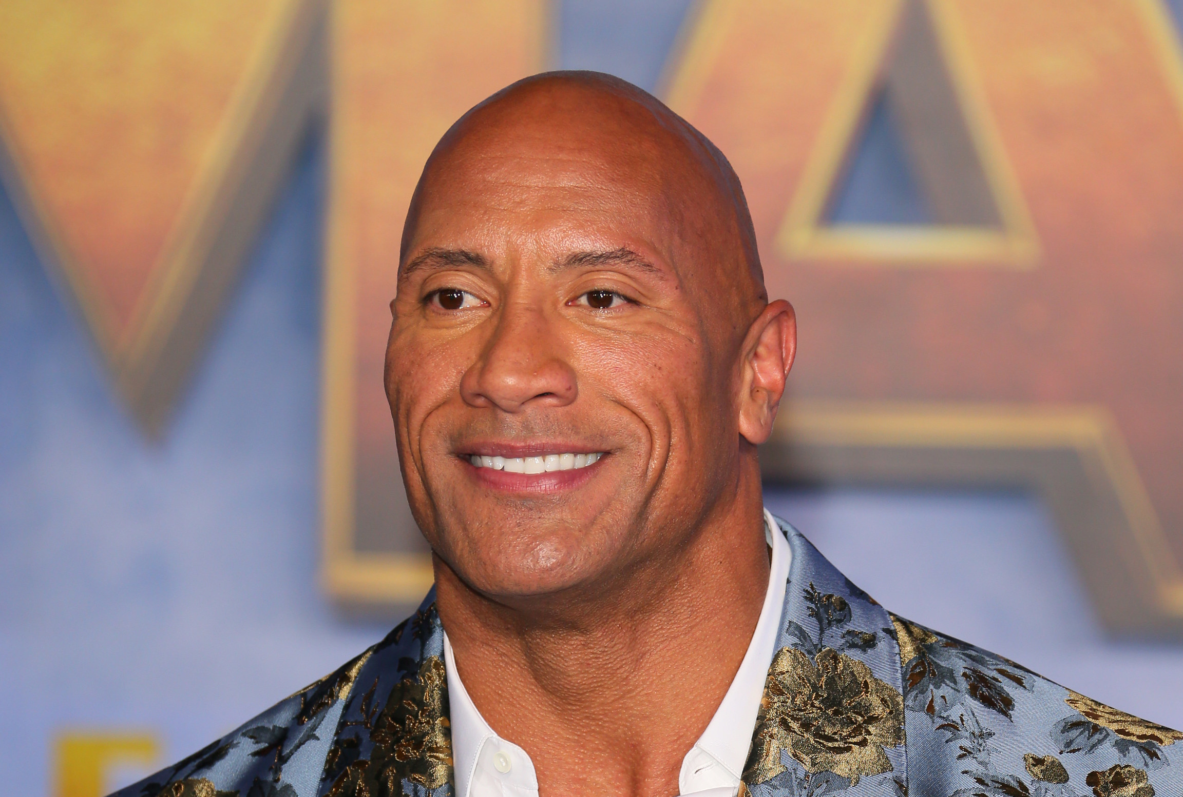 Not so fast: Dwayne Johnson slams Vin Diesel's 'manipulation' - Los Angeles  Times, the rock face eyebrow 