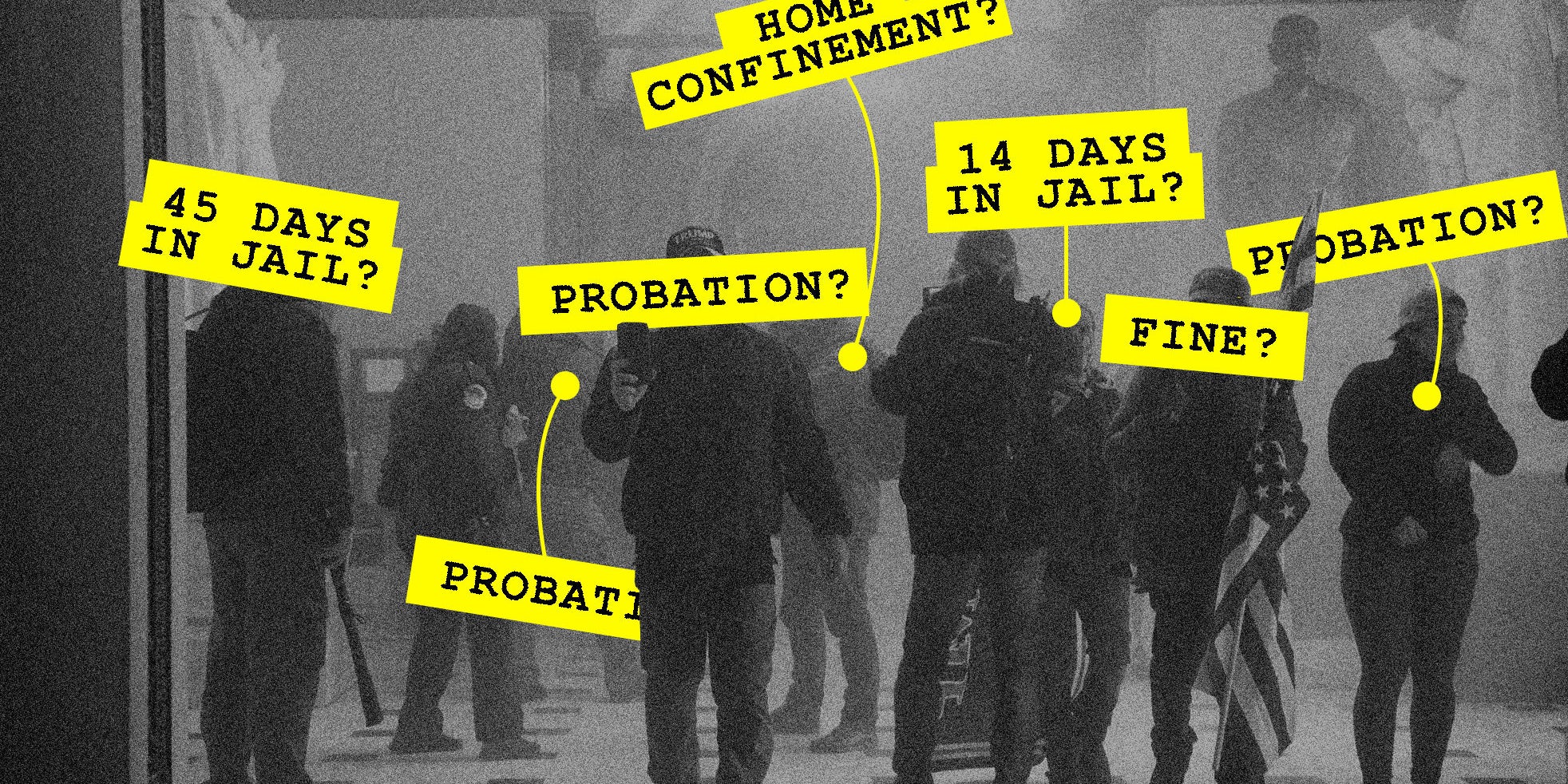 The Capitol Riot: Consequences Of The Insurrection - Vimarsana News