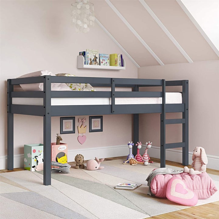 35 Best Bed Frames On Amazon To Buy In 2024