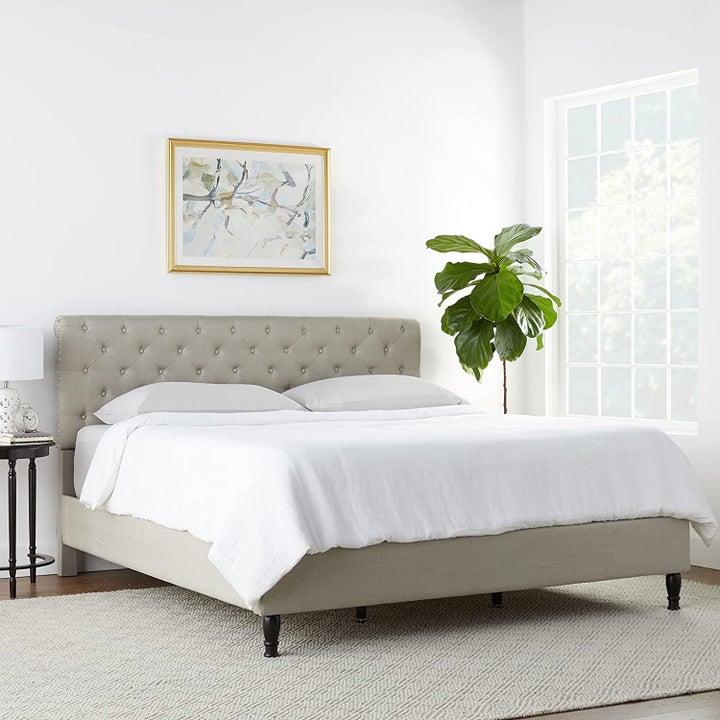 35 Best Bed Frames On Amazon To Buy In 2024