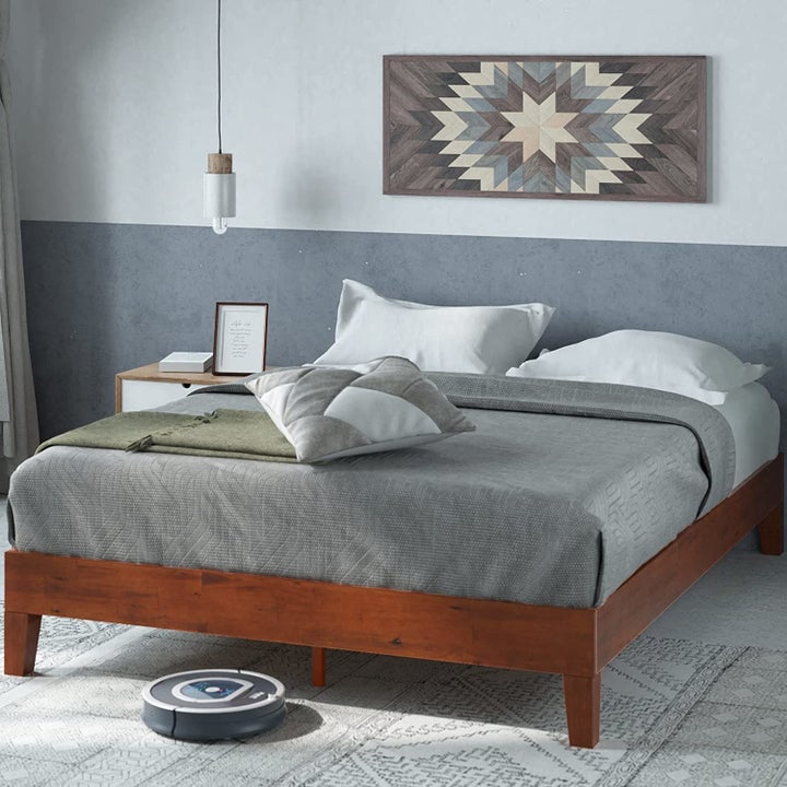 38 Best Bed Frames On Amazon To Buy In 2025