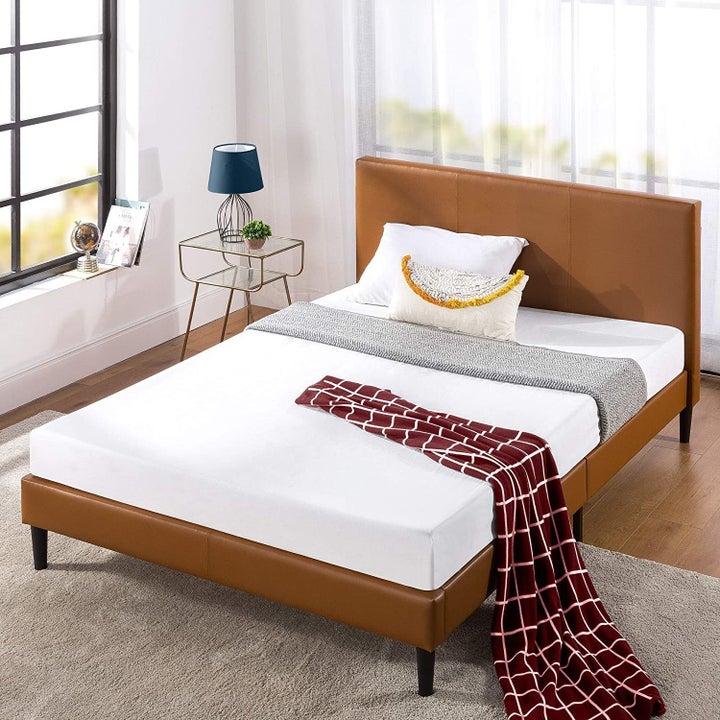 38 Best Bed Frames On Amazon To Buy In 2025