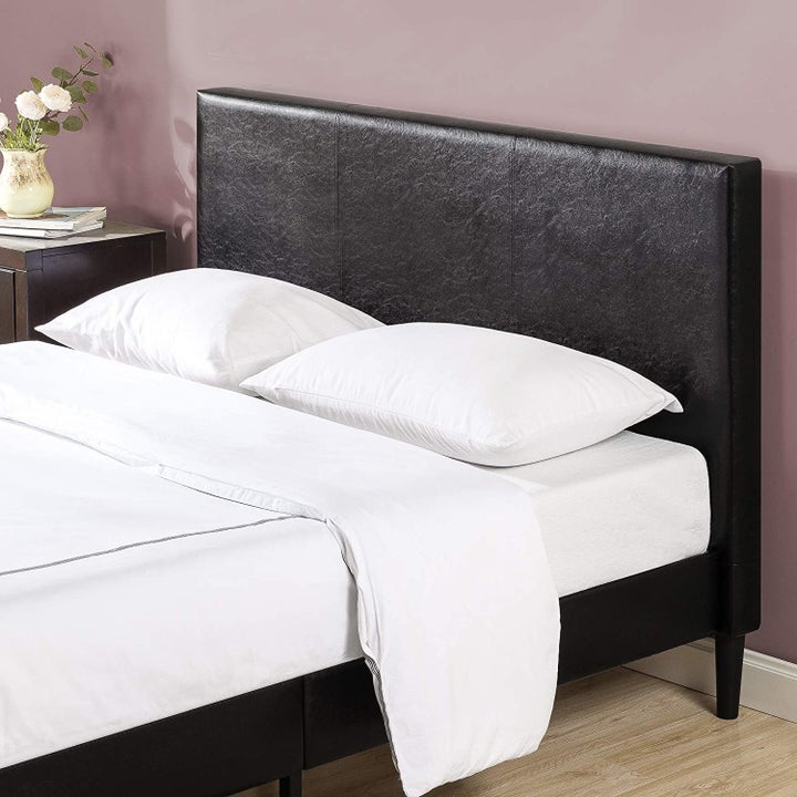 35 Best Bed Frames On Amazon To Buy In 2024