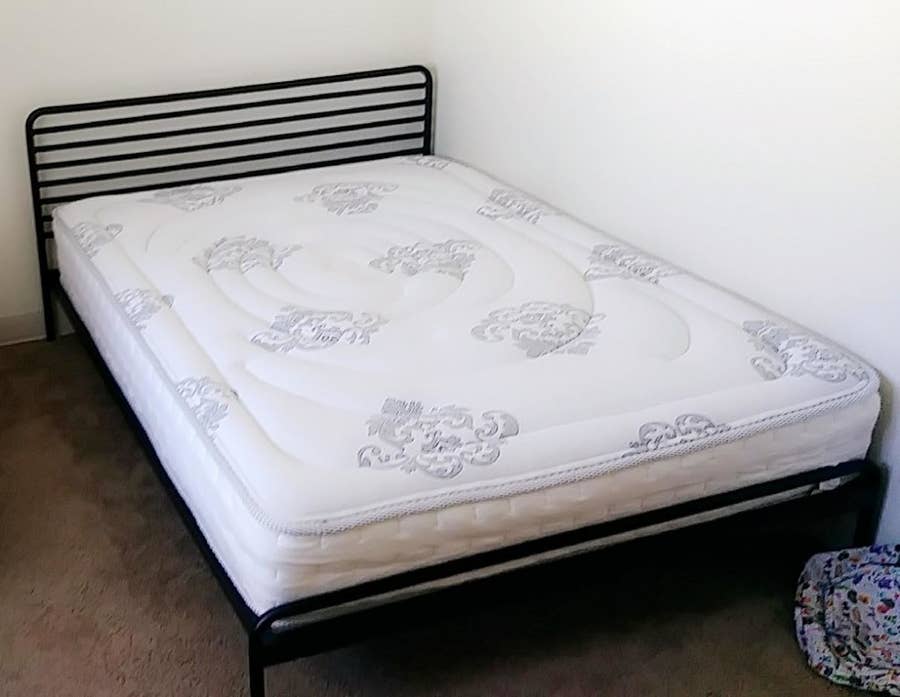 Best Bed Frames You Can Get On, Mermaid Bed Frame Twin Size Ikea